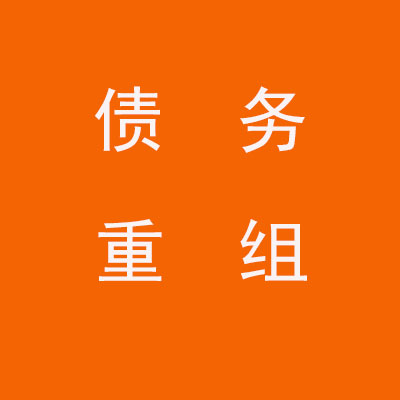 天山个人债务重组优化